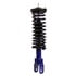 181845R by MONROE - Monroe RoadMatic 181845R Suspension Strut and Coil Spring Assembly