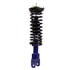 181845R by MONROE - Monroe RoadMatic 181845R Suspension Strut and Coil Spring Assembly