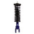 181845R by MONROE - Monroe RoadMatic 181845R Suspension Strut and Coil Spring Assembly