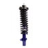 181875 by MONROE - Monroe RoadMatic 181875 Suspension Strut and Coil Spring Assembly