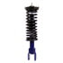 181845R by MONROE - Monroe RoadMatic 181845R Suspension Strut and Coil Spring Assembly