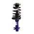 181878 by MONROE - Monroe RoadMatic 181878 Suspension Strut and Coil Spring Assembly