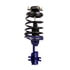 181878 by MONROE - Monroe RoadMatic 181878 Suspension Strut and Coil Spring Assembly