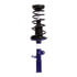 181953 by MONROE - RoadMatic Suspension Strut and Coil Spring Assembly