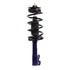 181924 by MONROE - RoadMatic Suspension Strut and Coil Spring Assembly