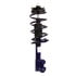 181924 by MONROE - RoadMatic Suspension Strut and Coil Spring Assembly