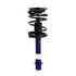 181960 by MONROE - Monroe RoadMatic 181960 Suspension Strut and Coil Spring Assembly