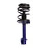 181960 by MONROE - Monroe RoadMatic 181960 Suspension Strut and Coil Spring Assembly