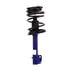 181960 by MONROE - Monroe RoadMatic 181960 Suspension Strut and Coil Spring Assembly