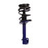 181960 by MONROE - Monroe RoadMatic 181960 Suspension Strut and Coil Spring Assembly