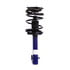 181960 by MONROE - Monroe RoadMatic 181960 Suspension Strut and Coil Spring Assembly