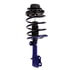 181964R by MONROE - Quick-Strut Suspension Strut and Coil Spring Assembly