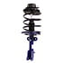 181964R by MONROE - Quick-Strut Suspension Strut and Coil Spring Assembly