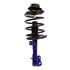 181964R by MONROE - Quick-Strut Suspension Strut and Coil Spring Assembly