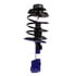 181964R by MONROE - Quick-Strut Suspension Strut and Coil Spring Assembly