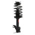 182107 by MONROE - RoadMatic Suspension Strut and Coil Spring Assembly