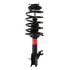 182107 by MONROE - RoadMatic Suspension Strut and Coil Spring Assembly