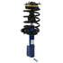 182113 by MONROE - RoadMatic Suspension Strut and Coil Spring Assembly