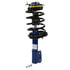 182113 by MONROE - RoadMatic Suspension Strut and Coil Spring Assembly