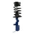 182114 by MONROE - RoadMatic Suspension Strut and Coil Spring Assembly