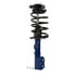 182114 by MONROE - RoadMatic Suspension Strut and Coil Spring Assembly