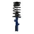 182114 by MONROE - RoadMatic Suspension Strut and Coil Spring Assembly