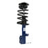 182114 by MONROE - RoadMatic Suspension Strut and Coil Spring Assembly