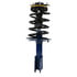 182113 by MONROE - RoadMatic Suspension Strut and Coil Spring Assembly