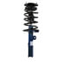 182115 by MONROE - RoadMatic Suspension Strut and Coil Spring Assembly