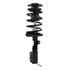 182116 by MONROE - RoadMatic Suspension Strut and Coil Spring Assembly