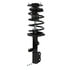 182116 by MONROE - RoadMatic Suspension Strut and Coil Spring Assembly