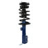 182115 by MONROE - RoadMatic Suspension Strut and Coil Spring Assembly