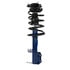 182115 by MONROE - RoadMatic Suspension Strut and Coil Spring Assembly