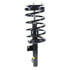 182122 by MONROE - Monroe RoadMatic 182122 Suspension Strut and Coil Spring Assembly