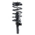 182122 by MONROE - Monroe RoadMatic 182122 Suspension Strut and Coil Spring Assembly