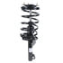 182122 by MONROE - Monroe RoadMatic 182122 Suspension Strut and Coil Spring Assembly