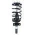 182122 by MONROE - Monroe RoadMatic 182122 Suspension Strut and Coil Spring Assembly