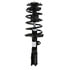 182117 by MONROE - RoadMatic Suspension Strut and Coil Spring Assembly