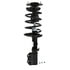 182117 by MONROE - RoadMatic Suspension Strut and Coil Spring Assembly