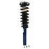 182123R by MONROE - RoadMatic Suspension Strut and Coil Spring Assembly