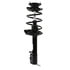 182127 by MONROE - Monroe RoadMatic 182127 Suspension Strut and Coil Spring Assembly