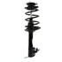 182127 by MONROE - Monroe RoadMatic 182127 Suspension Strut and Coil Spring Assembly