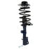 182130R by MONROE - Quick-Strut Suspension Strut and Coil Spring Assembly