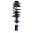 182130R by MONROE - Quick-Strut Suspension Strut and Coil Spring Assembly