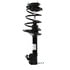 182127 by MONROE - Monroe RoadMatic 182127 Suspension Strut and Coil Spring Assembly