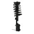 182138 by MONROE - RoadMatic Suspension Strut and Coil Spring Assembly