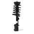 182138 by MONROE - RoadMatic Suspension Strut and Coil Spring Assembly