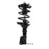 182143 by MONROE - RoadMatic Suspension Strut and Coil Spring Assembly
