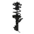 182143 by MONROE - RoadMatic Suspension Strut and Coil Spring Assembly