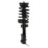 182138 by MONROE - RoadMatic Suspension Strut and Coil Spring Assembly